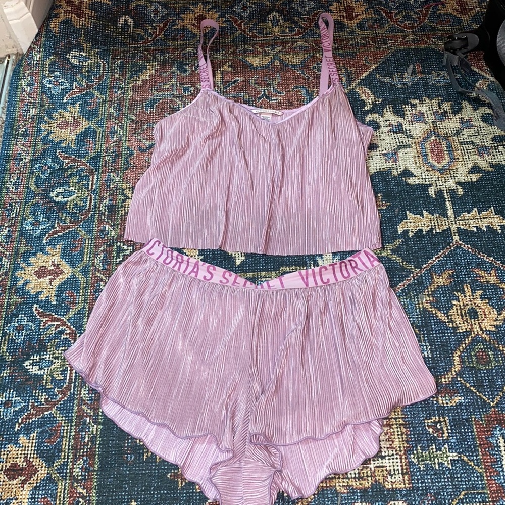 VS PJ set